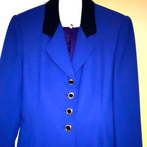 Suit business women’s 2 piece